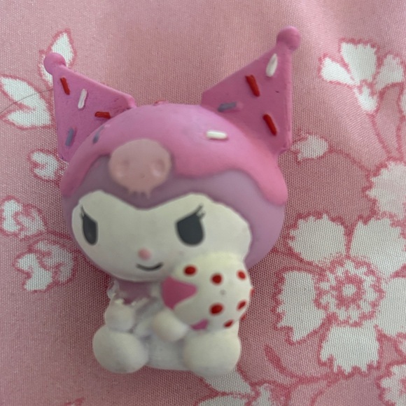 Sanrio Characters Figurines Set - Picture 6 of 10